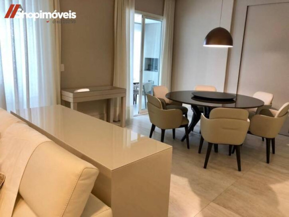 Imagem Apartamento com 3 Quartos para Alugar, 158 m² em Itaim Bibi - São Paulo