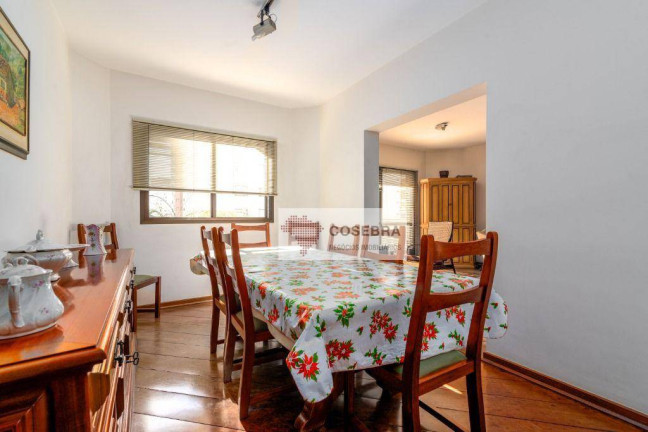 Imagem Apartamento com 3 Quartos à Venda, 147 m² em Moema - São Paulo Imagem Apartamento com 3 Quartos à Venda, 147 m² em Moema - São Paulo