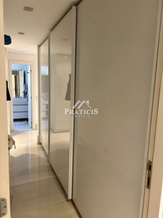 Imagem Apartamento com 3 Quartos à Venda, 140 m² em Ipiranga - São Paulo