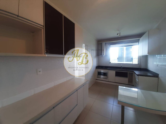 Imagem Cobertura com 3 Quartos à Venda, 176 m² em Residencial Amazonas - Franca