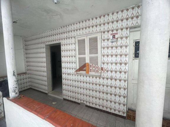 Imagem Terreno à Venda, 354 m² em Penha De França - São Paulo Imagem Terreno à Venda, 354 m² em Penha De França - São Paulo