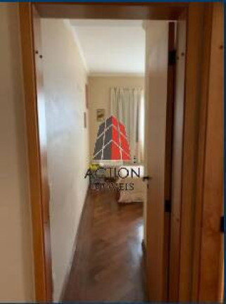 Imagem Apartamento com 3 Quartos à Venda, 133 m² em Tatuapé - São Paulo Imagem Apartamento com 3 Quartos à Venda, 133 m² em Tatuapé - São Paulo