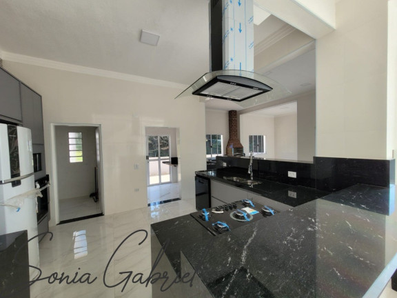 Imagem Casa com 4 Quartos à Venda, 838 m² em Terras De Santa Teresa - Itupeva Imagem Casa com 4 Quartos à Venda, 838 m² em Terras De Santa Teresa - Itupeva