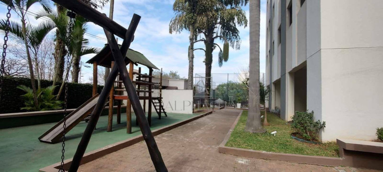 Imagem Apartamento com 2 Quartos à Venda, 74 m² em Alphaville - Barueri Imagem Apartamento com 2 Quartos à Venda, 74 m² em Alphaville - Barueri
