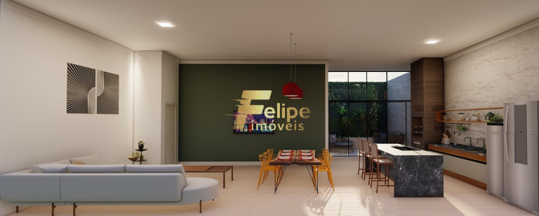 Imagem Imóvel com 1 Quarto à Venda, 23 m² em Praia De Itaparica - Vila Velha