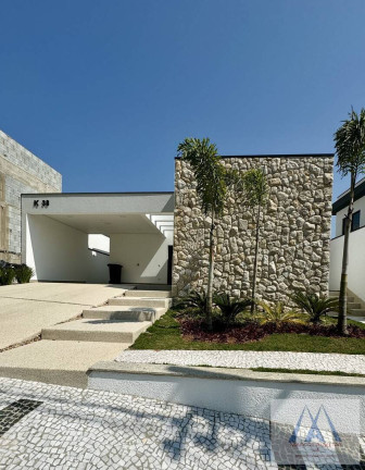 Casa de Condomínio com 3 Quartos à Venda, 180 m² em Jardim São Pedro - Mogi Das Cruzes