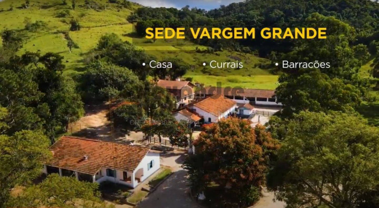 Imagem Fazenda à Venda, 1.067 m² em Santa Branca
