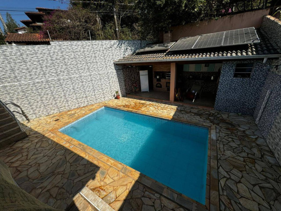 Imagem Chácara com 2 Quartos à Venda, 270 m² em Jundiaizinho (terra Preta) - Mairiporã Imagem Chácara com 2 Quartos à Venda, 270 m² em Jundiaizinho (terra Preta) - Mairiporã