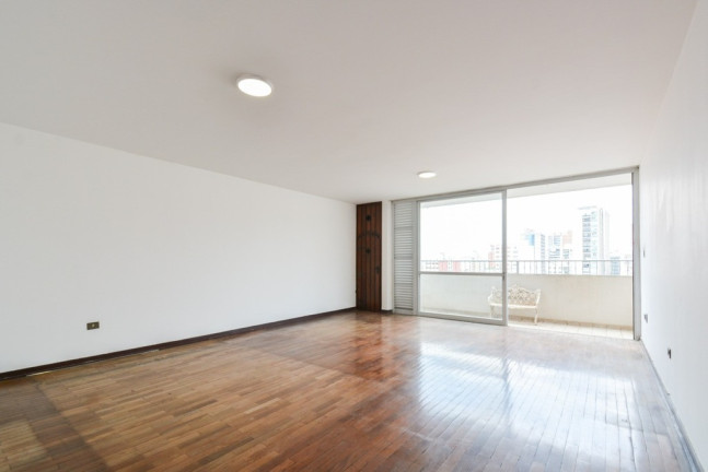 Foto do imóvel Apartamento com 3 Quartos à Venda, 181 m² em Santa Cecília - São Paulo
