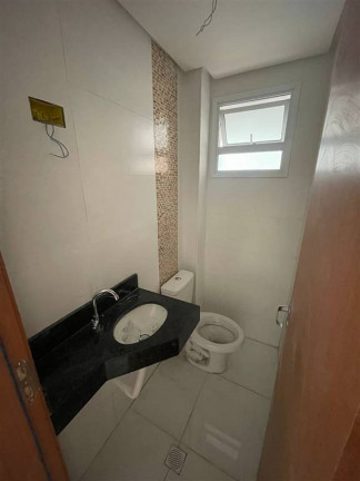 Imagem Apartamento com 1 Quarto à Venda, 54 m² em Guilhermina - Praia Grande