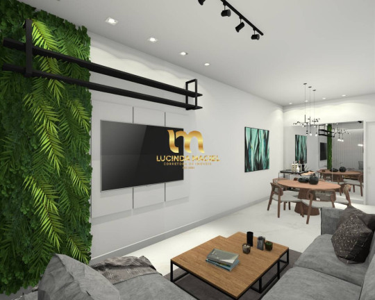 Imagem Apartamento com 2 Quartos à Venda, 63 m² em Canto Do Forte - Praia Grande Imagem Apartamento com 2 Quartos à Venda, 63 m² em Canto Do Forte - Praia Grande
