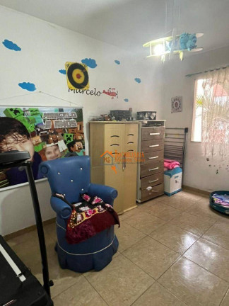 Imagem Apartamento com 3 Quartos à Venda, 80 m² em Macedo - Guarulhos Imagem Apartamento com 3 Quartos à Venda, 80 m² em Macedo - Guarulhos