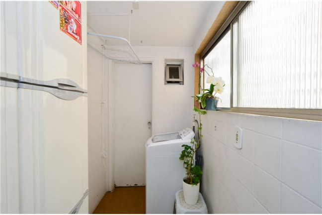 Imagem Apartamento com 3 Quartos à Venda, 72 m² em Moema - São Paulo Imagem Apartamento com 3 Quartos à Venda, 72 m² em Moema - São Paulo