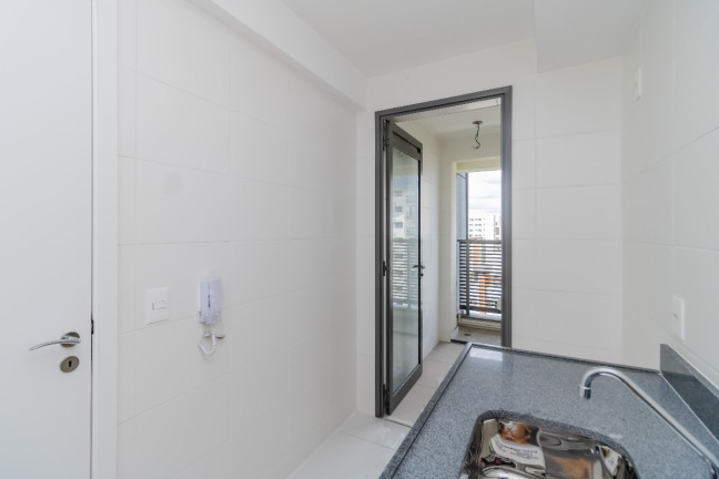 Imagem Apartamento com 2 Quartos à Venda, 61 m² em Vila Monte Alegre - São Paulo Imagem Apartamento com 2 Quartos à Venda, 61 m² em Vila Monte Alegre - São Paulo
