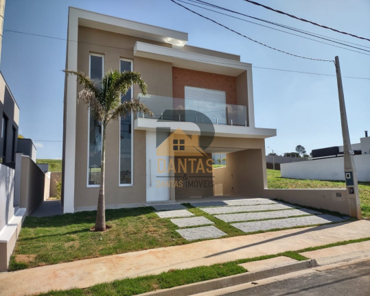 Imóvel com 3 Quartos à Venda,  em Residencial Saint Paul - Itu