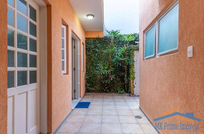 Imagem Sobrado com 3 Quartos à Venda, 220 m² em Jardim Paulistano - São Paulo