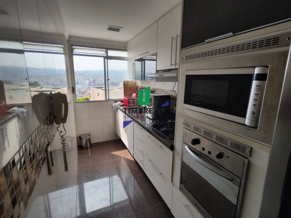 Imagem Apartamento com 2 Quartos à Venda, 112 m² em Vila Amália (zona Norte) - São Paulo