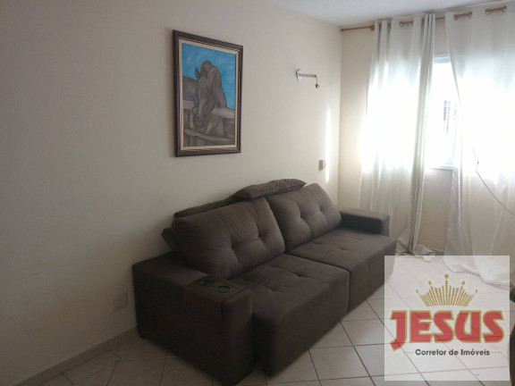 Apartamento com 2 Quartos para Alugar, 75 m² em Enseada - Guarujá