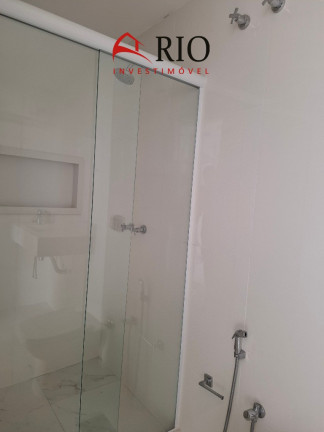 Imagem Imóvel com 4 Quartos à Venda, 370 m² em Barra Da Tijuca - Rio De Janeiro Imagem Imóvel com 4 Quartos à Venda, 370 m² em Barra Da Tijuca - Rio De Janeiro