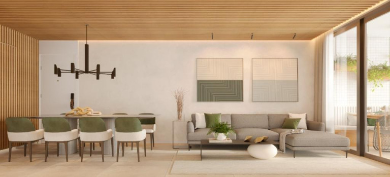 Imagem Apartamento com 3 Quartos à Venda, 155 m² em Jardim Oceania - João Pessoa Imagem Apartamento com 3 Quartos à Venda, 155 m² em Jardim Oceania - João Pessoa