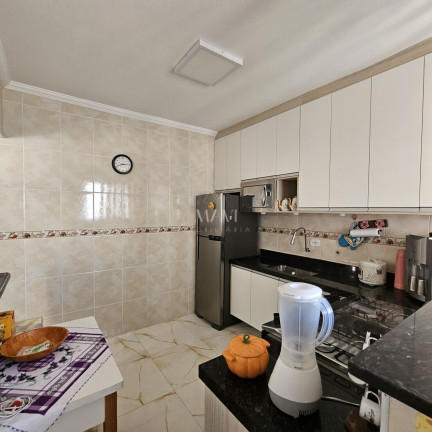 Imagem Apartamento com 3 Quartos à Venda, 98 m² em Aviação - Praia Grande Imagem Apartamento com 3 Quartos à Venda, 98 m² em Aviação - Praia Grande