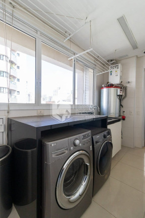 Imagem Apartamento com 4 Quartos à Venda, 405 m² em Indianópolis - São Paulo