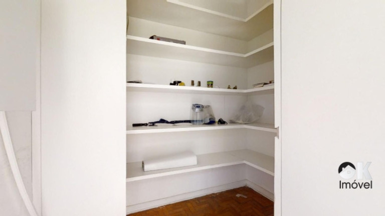 Imagem Apartamento com 3 Quartos à Venda, 118 m² em Higienópolis - São Paulo Imagem Apartamento com 3 Quartos à Venda, 118 m² em Higienópolis - São Paulo