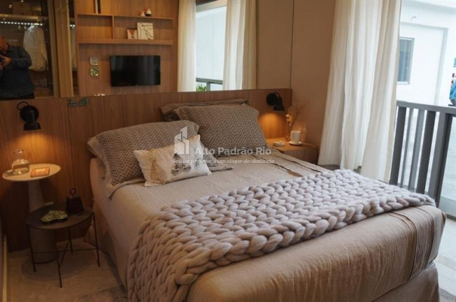 Imagem Apartamento com 3 Quartos à Venda, 108 m² em Botafogo - Rio De Janeiro Imagem Apartamento com 3 Quartos à Venda, 108 m² em Botafogo - Rio De Janeiro