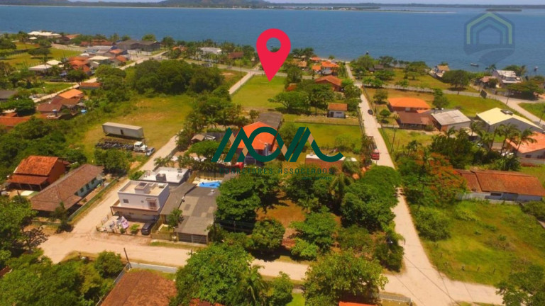 Imagem Terreno para Alugar, 1.642 m² em Farol Do Itapoá Ii - Itapoá Imagem Terreno para Alugar, 1.642 m² em Farol Do Itapoá Ii - Itapoá