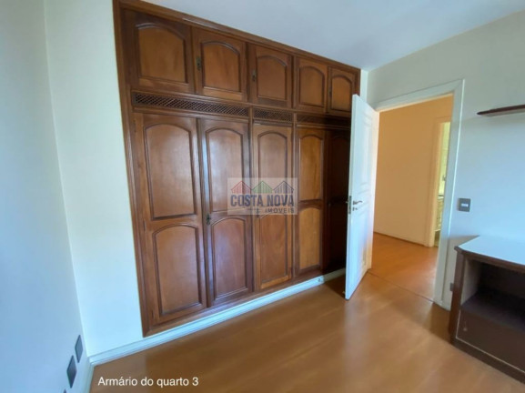 Imagem Apartamento com 4 Quartos à Venda ou Locação, 340 m² Imagem Apartamento com 4 Quartos à Venda ou Locação, 340 m²