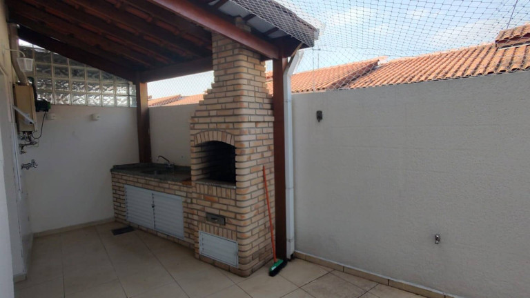 Imagem Casa de Condomínio com 3 Quartos para Alugar, 136 m² em Paisagem Renoir - Cotia