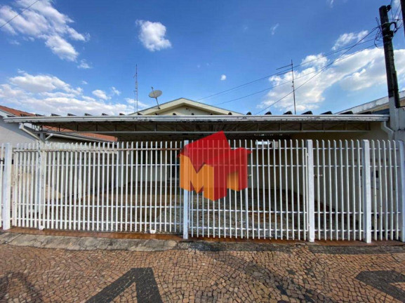 Casa com 3 Quartos à Venda, 150 m² em Cidade Jardim Ii - Americana