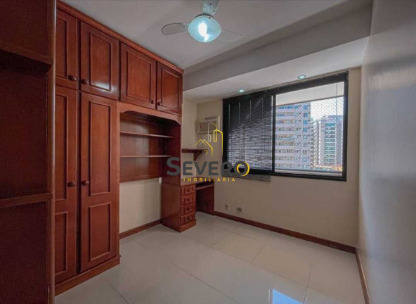 Imagem Apartamento com 4 Quartos à Venda, 150 m² em Icaraí - Niterói Imagem Apartamento com 4 Quartos à Venda, 150 m² em Icaraí - Niterói