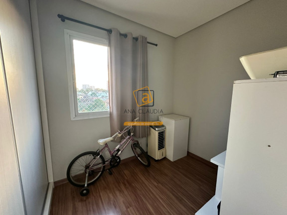 Imagem Apartamento com 3 Quartos à Venda, 125 m² em Jardim Faculdade - Itu