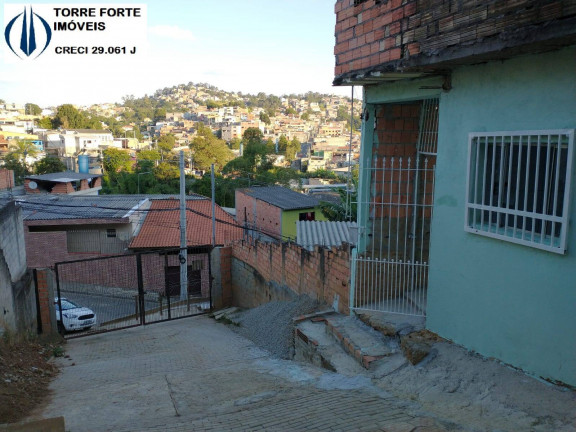 Imagem Casa com 1 Quarto à Venda, 170 m² em Recreio São Jorge - Guarulhos Imagem Casa com 1 Quarto à Venda, 170 m² em Recreio São Jorge - Guarulhos