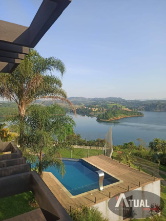 Imagem Casa com 4 Quartos à Venda, 300 m² em Igaratá - Igaratá