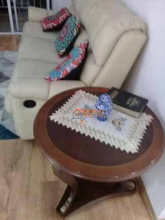 Imagem Apartamento com 2 Quartos à Venda, 58 m² em Jardim Flor Da Montanha - Guarulhos Imagem Apartamento com 2 Quartos à Venda, 58 m² em Jardim Flor Da Montanha - Guarulhos