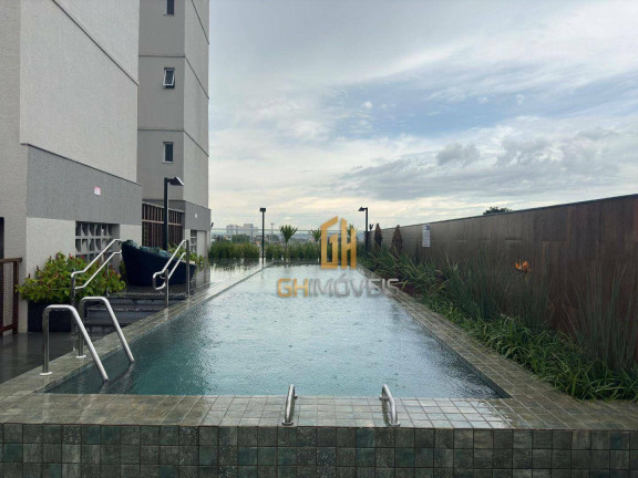 Imagem Apartamento com 2 Quartos à Venda, 59 m² em Setor Coimbra - Goiânia Imagem Apartamento com 2 Quartos à Venda, 59 m² em Setor Coimbra - Goiânia