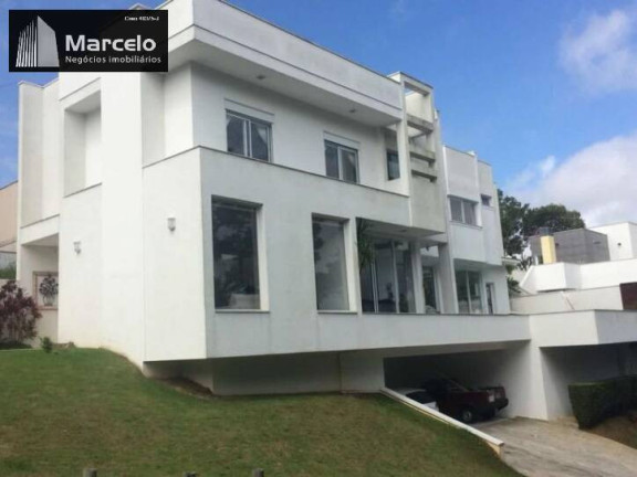 Casa de Condomínio com 3 Quartos à Venda,  em Condomínio Aruã - Mogi Das Cruzes