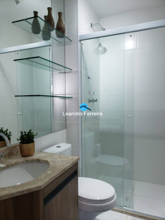 Imagem Apartamento com 3 Quartos à Venda, 75 m² em Rudge Ramos - São Bernardo Do Campo