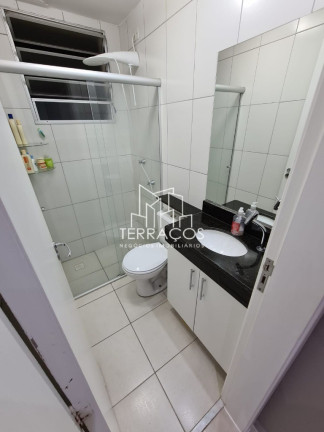 Imagem Apartamento com 2 Quartos à Venda, 51 m² em Ponte São João - Jundiaí Imagem Apartamento com 2 Quartos à Venda, 51 m² em Ponte São João - Jundiaí