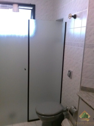 Imagem Apartamento com 4 Quartos à Venda, 140 m² em Centro - Ubatuba