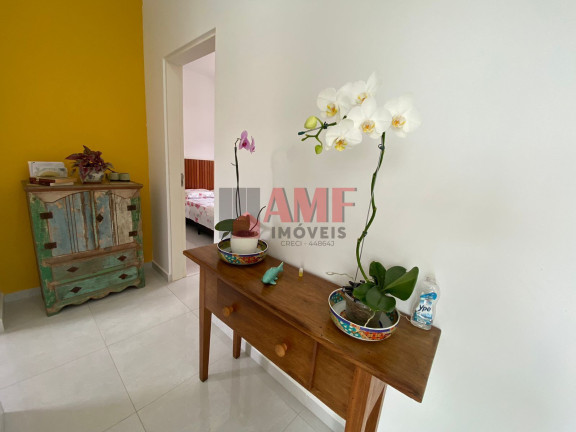 Imagem Casa de Condomínio com 2 Quartos à Venda, 57 m² em Cibratel Ii - Itanhaém