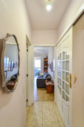 Imagem Apartamento com 4 Quartos à Venda, 210 m² em Morumbi - São Paulo Imagem Apartamento com 4 Quartos à Venda, 210 m² em Morumbi - São Paulo