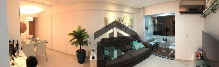 Imagem Apartamento com 2 Quartos à Venda, 60 m² em Boa Viagem - Recife Imagem Apartamento com 2 Quartos à Venda, 60 m² em Boa Viagem - Recife