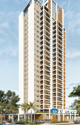 Imagem Apartamento com 2 Quartos à Venda, 62 m² em Jardim Europa - Dourados Imagem Apartamento com 2 Quartos à Venda, 62 m² em Jardim Europa - Dourados