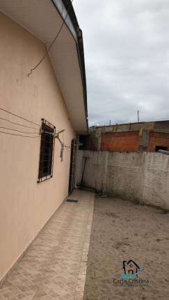 Imagem Casa com 3 Quartos à Venda, 97 m² em Balneário Canoas - Pontal Do Paraná Imagem Casa com 3 Quartos à Venda, 97 m² em Balneário Canoas - Pontal Do Paraná