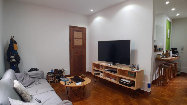 Imagem Apartamento com 3 Quartos à Venda, 105 m² em Prado - Belo Horizonte