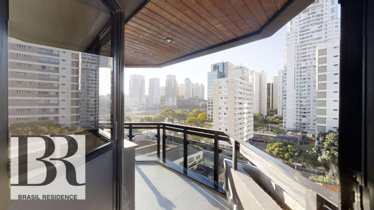 Imagem Apartamento com 1 Quarto à Venda, 48 m² em Brooklin - São Paulo Imagem Apartamento com 1 Quarto à Venda, 48 m² em Brooklin - São Paulo