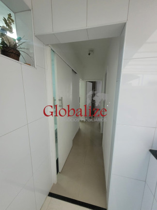 Imagem Imóvel com 2 Quartos à Venda, 73 m² em Aparecida - Santos Imagem Imóvel com 2 Quartos à Venda, 73 m² em Aparecida - Santos